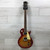 Used Baldwin By Gibson Signature Series LP Type Electric Guitar Cherry Burst 40051-S000119245 View 2