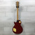 Used Baldwin By Gibson Signature Series LP Type Electric Guitar Cherry Burst 40051-S000119245 View 4