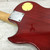 Used Baldwin By Gibson Signature Series LP Type Electric Guitar Cherry Burst 40051-S000119245 View 9