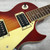 Used Baldwin By Gibson Signature Series LP Type Electric Guitar Cherry Burst 40051-S000119245 View 6