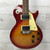 Used Baldwin By Gibson Signature Series LP Type Electric Guitar Cherry Burst 40051-S000119245 View 1