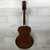 Used Gretsch G9550 New Yorker Solid Top Acoustic Guitar Sunburst 40051-S000119247 View 4