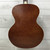 Used Gretsch G9550 New Yorker Solid Top Acoustic Guitar Sunburst 40051-S000119247 View 3