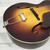 Used Gretsch G9550 New Yorker Solid Top Acoustic Guitar Sunburst 40051-S000119247 View 5