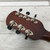 Used Gretsch G9550 New Yorker Solid Top Acoustic Guitar Sunburst 40051-S000119247 View 10