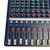 Yamaha MG124C 12-Channel Analog Mixing Console 40090-S000084463 View 6
