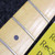 Used Fender STRATOCASTER NECK 2019 ED OBRIEN SIG Guitar Accessory 41140-S000138592 View 5