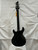 Used IYV IP 340 BK Offset Double Cutaway Electric Guitar Black 6-String 41132-S000012318 View 4