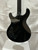 Used IYV IP 340 BK Offset Double Cutaway Electric Guitar Black 6-String 41132-S000012318 View 18