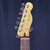 Used Fender TELECASTER PLAYER II LTD BRITISH RACING T Type Electric Guitar Green 6-String 41140-S000138610 View 4