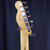 Used Fender TELECASTER PLAYER II LTD BRITISH RACING T Type Electric Guitar Green 6-String 41140-S000138610 View 5