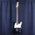 Used Fender TELECASTER PLAYER II LTD BRITISH RACING T Type Electric Guitar Green 6-String 41140-S000138610 View 2