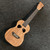 Used TIKI CONCERT UKULELE Ukulele Natural 40111-S000194596 View 2