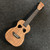 Used TIKI CONCERT UKULELE Ukulele Natural 40111-S000194599 View 3
