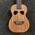 Used TIKI CONCERT UKULELE Ukulele Natural 40111-S000194599 View 2