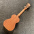 Used TIKI CONCERT UKULELE Ukulele Other 40111-S000194605 View 4