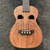 Used TIKI CONCERT UKULELE Ukulele Other 40111-S000194611 View 1