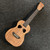 Used TIKI CONCERT UKULELE Ukulele Natural 40111-S000194613 View 2