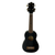 Used Mitchell MU40BK Ukulele Black 41120-S000038022 View 1