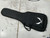 Used Dean ELECTRIC GIG Guitar Gig Bag 40012-S000315024 View 1