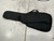 Used Dean ELECTRIC GIG Guitar Gig Bag 40012-S000315024 View 2
