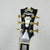 Used D'Angelico EX-DC/SP Semi-Hollow Electric Guitar Green 6-String 40042-S000272085 View 2