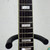 Used D'Angelico EX-DC/SP Semi-Hollow Electric Guitar Green 6-String 40042-S000272085 View 5