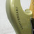 Used Fender 1979 25TH anniversary Stratocaster Vintage S Type Electric Guitar Goldtop 6-String 40042-S000272088 View 9