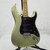 Used Fender 1979 25TH anniversary Stratocaster Vintage S Type Electric Guitar Goldtop 6-String 40042-S000272088 View 1