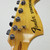 Used Fender 1979 25TH anniversary Stratocaster Vintage S Type Electric Guitar Goldtop 6-String 40042-S000272088 View 4