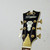 Used D'Angelico EXCEL EXL-1 Semi-Hollow Electric Guitar Sunburst 6-String 40042-S000272087 View 3
