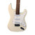 Used STINGER S TYPE Electric Guitar White 6-String 41136-S000157237 View 1