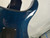 Used Paul Reed Smith - PRS SE SANTANA MODEL Offset Double Cutaway Electric Guitar Blue 6-String 40012-S000315029 View 16