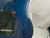 Used Paul Reed Smith - PRS SE SANTANA MODEL Offset Double Cutaway Electric Guitar Blue 6-String 40012-S000315029 View 17