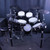 Used Roland TD-20 KIT W/MESH HEADS/CYMBALS/THRONE Electronic Drum Kit 41140-S000138642 View 1