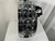 Used Rogers BIG R DYNASONIC SNARE Vintage Metal Snare Drum 14" 40012-S000315032 View 8