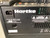Used Hartke HD25 1 x 10 Bass Guitar Cabinet 1 x 10 40107-S000157634 View 10