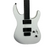 Used Jackson PRO PLUS SERIES SOLOIST SL2 Super S Electric Guitar White 6-String 41120-S000038024 View 1