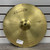Used - Camber 16IN C4000 CRASH - Crash Cymbal 16" 40087-S000240851 View 1