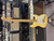 Used Fender DELUXE POWERHOUSE S Type Electric Guitar Yellow 6-String 41137-S000107724 View 1