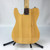 Used NEPTUNE T T Type Electric Guitar Natural 6-String 41110-S000073129 View 4