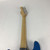Used NEPTUNE S2 HSS S Type Electric Guitar Blue 6-String 41110-S000073130 View 6
