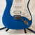 Used NEPTUNE S2 HSS S Type Electric Guitar Blue 6-String 41110-S000073132 View 3