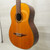 Used Aspen A-30S Solid Top Acoustic Guitar Natural 40015-S000339265 View 6