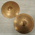 Used Sabian B8 Pro Hi Hat Cymbals 14 - Inch 40015-S000339269 View 1