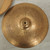 Used Sabian B8 Pro Hi Hat Cymbals 14 - Inch 40015-S000339269 View 5