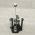 Used Sonor 400 Series Single Kick Drum Pedal 40015-S000339274 View 2