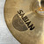 Used Sabian AAX Series Metal Ride Cymbal - 20-inch 40112-S000183485 View 6
