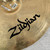 Used Zildjian A Custom Series Projection Crash Cymbal - 19-inch 40112-S000183486 View 7