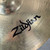Used Zildjian A Custom Series Projection Crash Cymbal - 19-inch - Cracked - See Photos 40112-S000183486 View 6